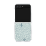 Clear Case［ SINA COVA - Anchor - Navy ］