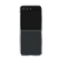 Clear Case［ SINA COVA - Anchor - Navy ］