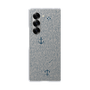 Clear Case［ SINA COVA - Anchor - Navy ］