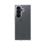 Clear Case［ SINA COVA - Anchor - Navy ］