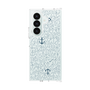 Clear Case［ SINA COVA - Anchor - Navy ］