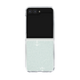 Clear Case［ SINA COVA - Anchor - White ］