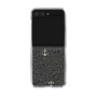 Clear Case［ SINA COVA - Anchor - White ］