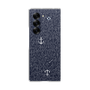 Clear Case［ SINA COVA - Anchor - White ］