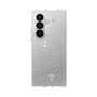 Clear Case［ SINA COVA - Anchor - White ］