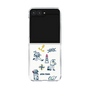 Clear Case［ SINA COVA - Marine Art ］