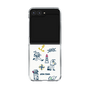 Clear Case［ SINA COVA - Marine Art ］