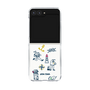 Clear Case［ SINA COVA - Marine Art ］