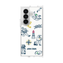 Clear Case［ SINA COVA - Marine Art ］