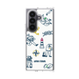 Clear Case［ SINA COVA - Marine Art ］