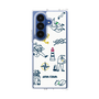 Clear Case［ SINA COVA - Marine Art ］
