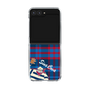 Clear Case［ SINA COVA - Check ］