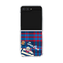 Clear Case［ SINA COVA - Check ］