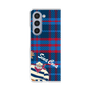 Clear Case［ SINA COVA - Check ］