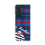 Clear Case［ SINA COVA - Check ］