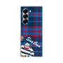 Clear Case［ SINA COVA - Check ］