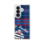 Clear Case［ SINA COVA - Check ］