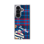 Clear Case［ SINA COVA - Check ］