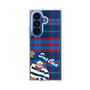 Clear Case［ SINA COVA - Check ］