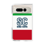 Clear Case［ SINA COVA - Tricolor ］