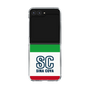 Clear Case［ SINA COVA - Tricolor ］