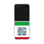 Clear Case［ SINA COVA - Tricolor ］