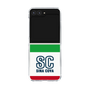 Clear Case［ SINA COVA - Tricolor ］