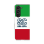 Clear Case［ SINA COVA - Tricolor ］