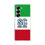 Clear Case［ SINA COVA - Tricolor ］