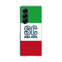 Clear Case［ SINA COVA - Tricolor ］
