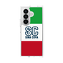 Clear Case［ SINA COVA - Tricolor ］