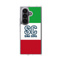 Clear Case［ SINA COVA - Tricolor ］