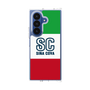 Clear Case［ SINA COVA - Tricolor ］