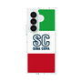 Clear Case［ SINA COVA - Tricolor ］
