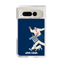 Clear Case［ SINA COVA - Silhouette ］