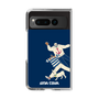 Clear Case［ SINA COVA - Silhouette ］