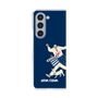 Clear Case［ SINA COVA - Silhouette ］