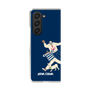 Clear Case［ SINA COVA - Silhouette ］