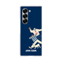 Clear Case［ SINA COVA - Silhouette ］