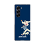 Clear Case［ SINA COVA - Silhouette ］