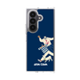 Clear Case［ SINA COVA - Silhouette ］