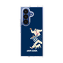 Clear Case［ SINA COVA - Silhouette ］