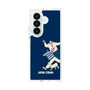 Clear Case［ SINA COVA - Silhouette ］