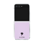 Clear Case［ EATME - Cross Rose ］