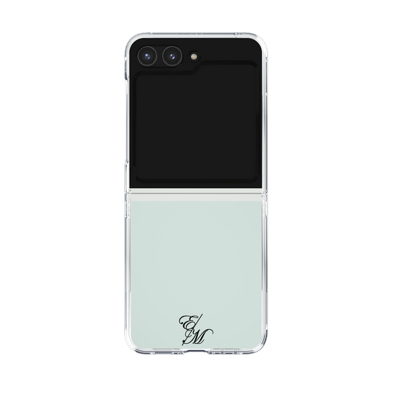 Clear Case［ EATME - EMLogo ］