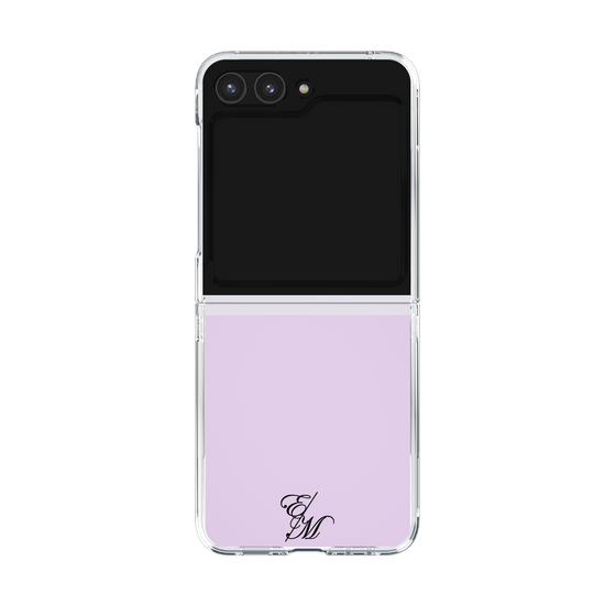 Clear Case［ EATME - EMLogo ］