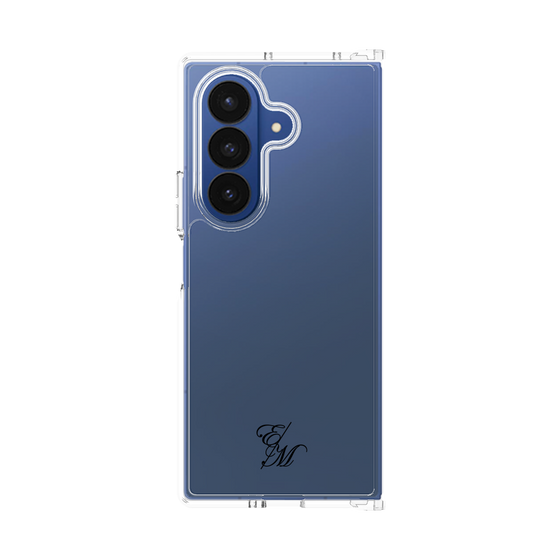 Clear Case［ EATME - EMLogo ］