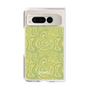 Clear Case［ jouetie - Marble ］