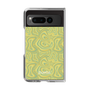 Clear Case［ jouetie - Marble ］