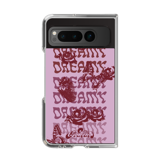 Clear Case［ jouetie - Retro Photo ］